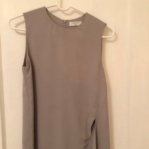Aritzia Babaton Hopkins Lilac Fog XS